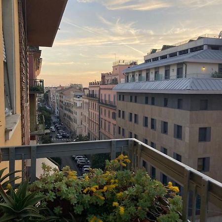 Our Home In Rome - Via Machiavelli Exterior photo