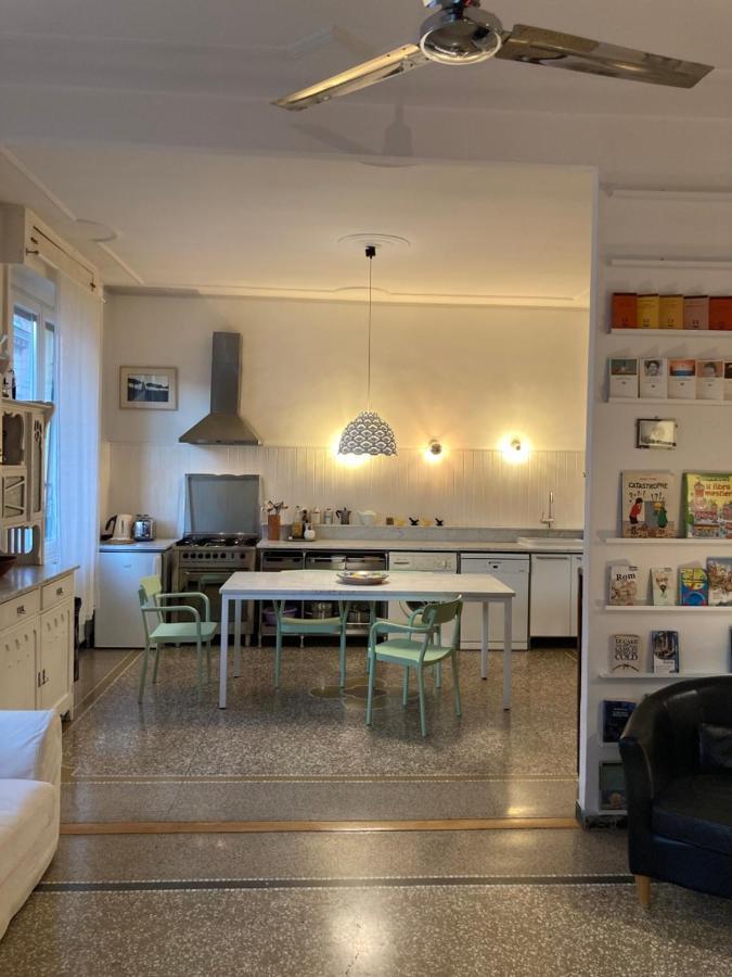 Our Home In Rome - Via Machiavelli Exterior photo