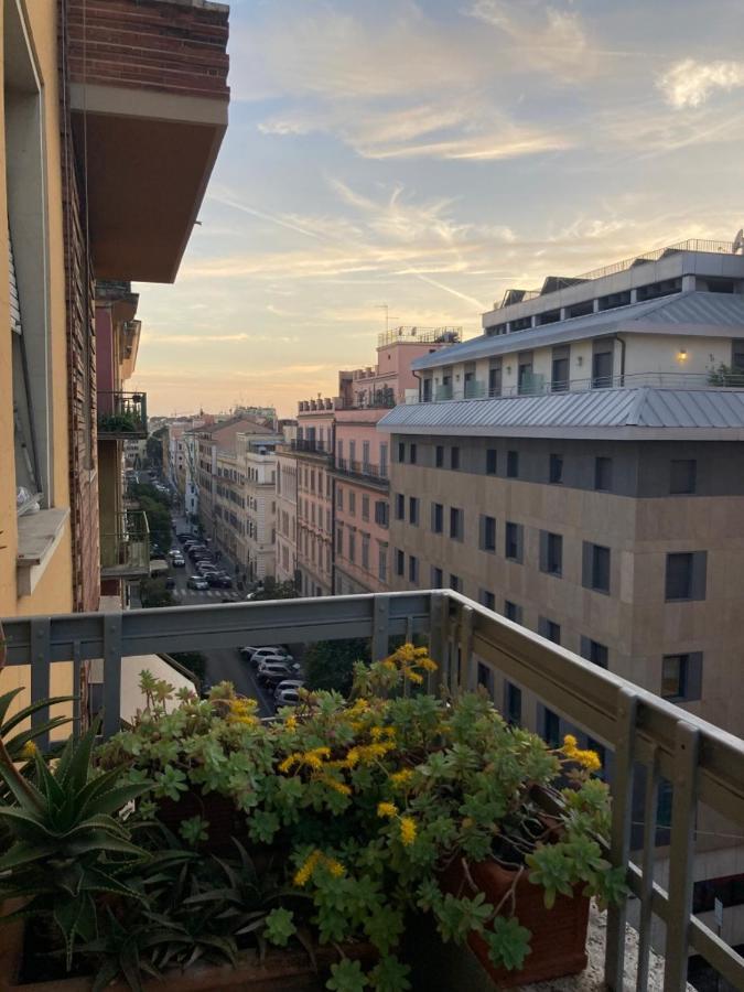 Our Home In Rome - Via Machiavelli Exterior photo
