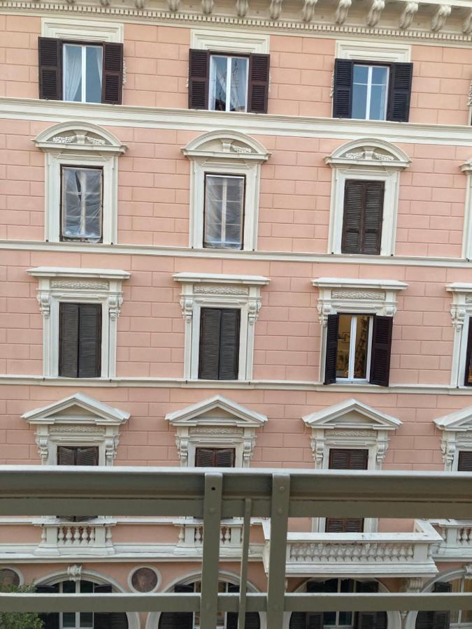 Our Home In Rome - Via Machiavelli Exterior photo