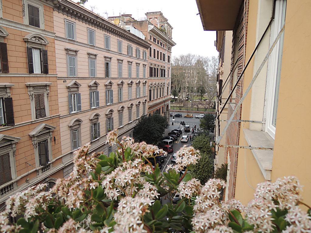 Our Home In Rome - Via Machiavelli Exterior photo