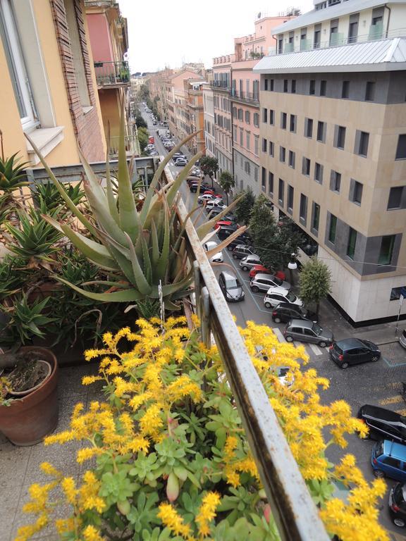Our Home In Rome - Via Machiavelli Exterior photo